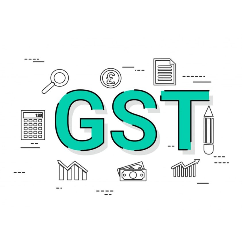 GST Management